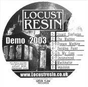Locust Resin : Demo 2003